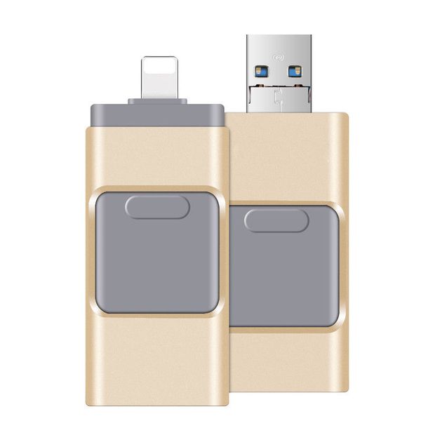 256GB 128GB 64GB 3 в 1 флэш-накопитель USB Memory Stick U диск OTG Pendrive для Andriod iOS PC
256GB 128GB 64GB 3 в 1 флэш-накопитель USB Memory Stick U диск OTG Pendrive для Andriod iOS PC