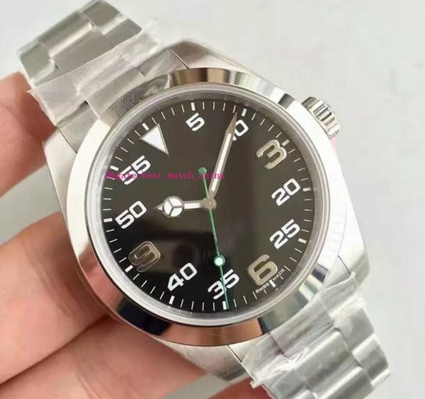 2018 luxury mens watch mechanical stainless steel black face original strap automatic movement 116695 sports mens watches, Slivery;brown
2018 luxury mens watch mechanical stainless steel black face original strap automatic movement 116695 sports mens watches, Slivery;brown