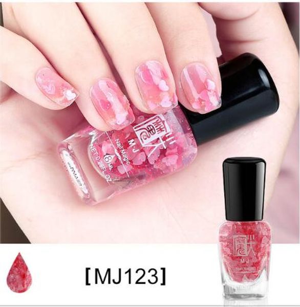 professional women nail polish quick dry 8ml nail art cute flower heart shape glittle red nail polish
professional women nail polish quick dry 8ml nail art cute flower heart shape glittle red nail polish