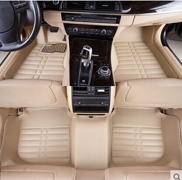 good quality 100% fit fiber leather car floor mat for mazda3/mazda 6/cx-5/cx5/cx 5/323/mazda 6 2014/mazda 3 2014
good quality 100% fit fiber leather car floor mat for mazda3/mazda 6/cx-5/cx5/cx 5/323/mazda 6 2014/mazda 3 2014