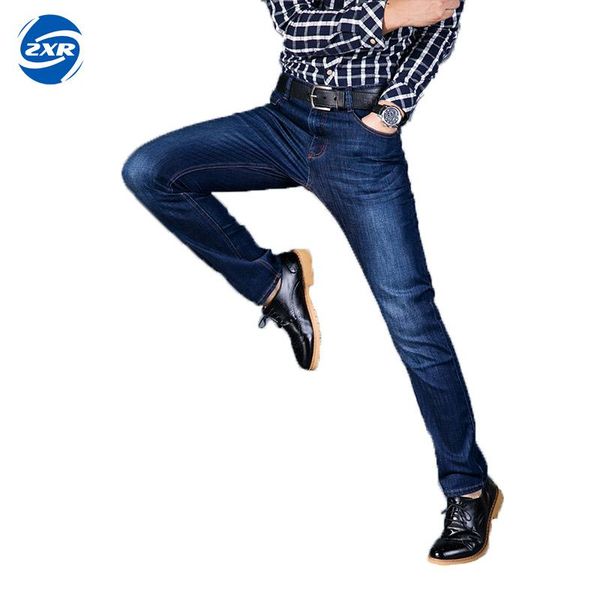 new fashion mens solid color stretch skinny jeans pants male casual trousers mens pants tights jeans, Blue
new fashion mens solid color stretch skinny jeans pants male casual trousers mens pants tights jeans, Blue