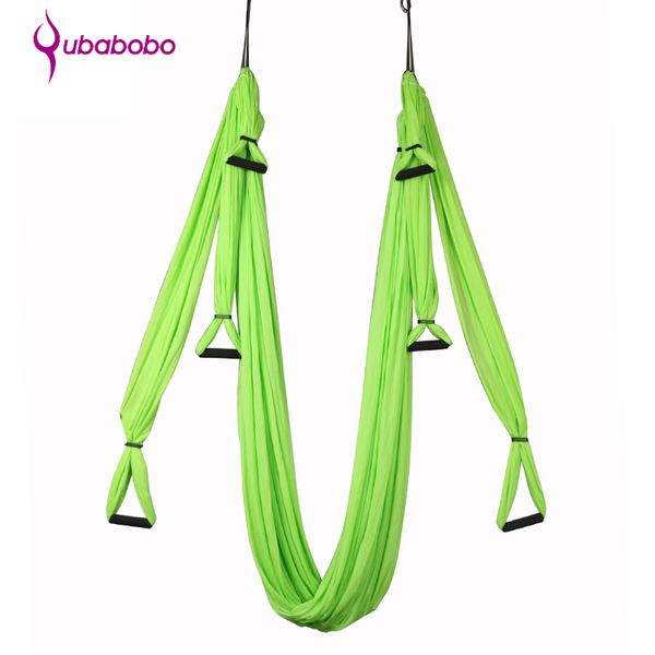qubabobo anti-gravity yoga hammock pilates for fitness inversion yoga belts trapezetraction gym strap swing+yoga bag+rope
qubabobo anti-gravity yoga hammock pilates for fitness inversion yoga belts trapezetraction gym strap swing+yoga bag+rope