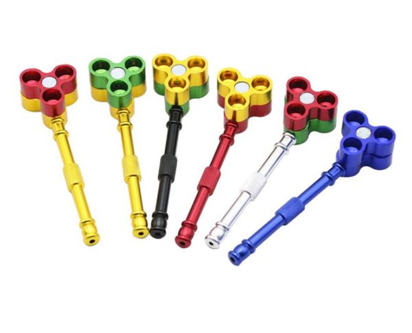 creative thin length hole rod straight bar pipe new detachable bullet metal triangle 98mm pipe nkxpi
creative thin length hole rod straight bar pipe new detachable bullet metal triangle 98mm pipe nkxpi