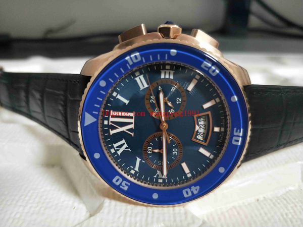 men watch w7100046 43mm blue dial vk quartz rubber strap bands chronograph mens watch watches, Slivery;brown
men watch w7100046 43mm blue dial vk quartz rubber strap bands chronograph mens watch watches, Slivery;brown