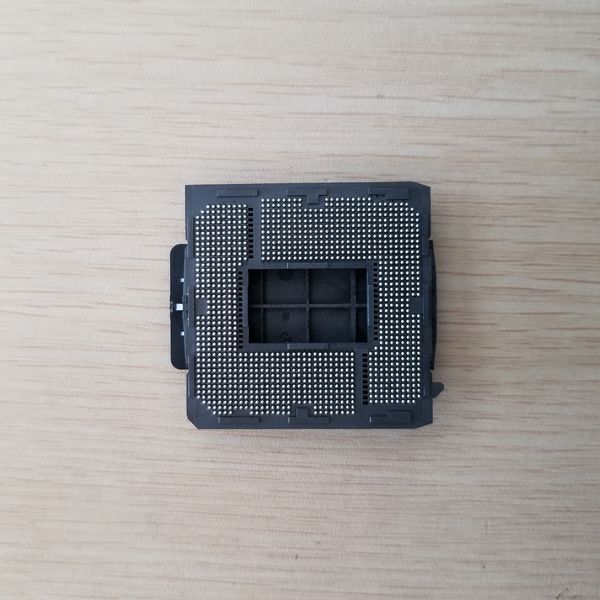 lga 1151 motherboard repair soldering bga replacement cpu socket with tin balls for skylake series gray
lga 1151 motherboard repair soldering bga replacement cpu socket with tin balls for skylake series gray
