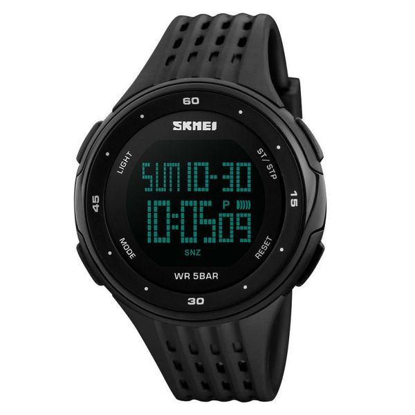 watch men digital analog led business watch sport quartz wrist men analog digital waterproof relogio militar masculino, Slivery;brown
watch men digital analog led business watch sport quartz wrist men analog digital waterproof relogio militar masculino, Slivery;brown