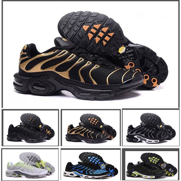Nike Air Max Tn 2018 Горячее сбывание нового прибытия верхнего качества конструктора спо
Nike Air Max Tn 2018 Горячее сбывание нового прибытия верхнего качества конструктора спо