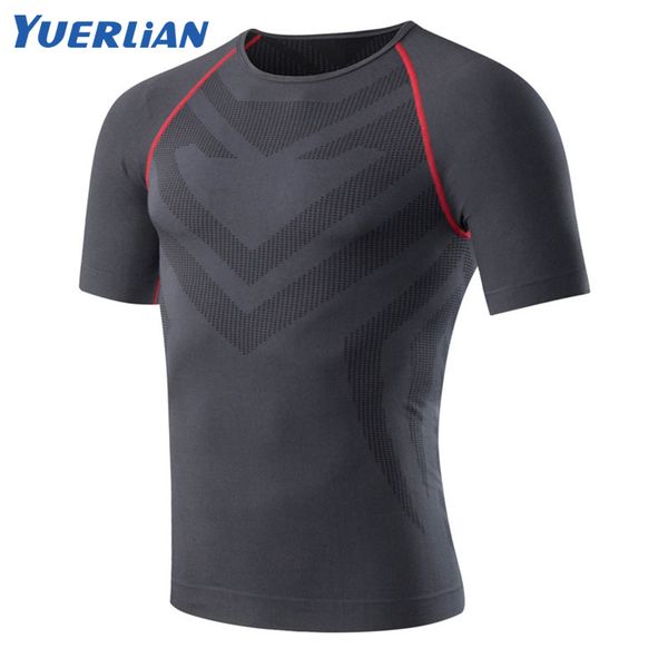stretch tight compression quick dry short sleeve t-shirt basketball training running t-shirt gym fitness sports shirt, Black;blue
stretch tight compression quick dry short sleeve t-shirt basketball training running t-shirt gym fitness sports shirt, Black;blue