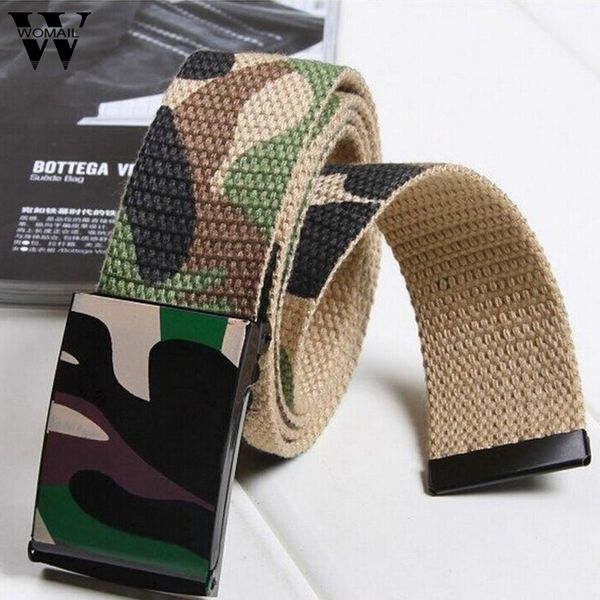 automatic buckle canvas belts casual men belt waist strap cinturones hombre amazing july 1 new 2016, Black;brown
automatic buckle canvas belts casual men belt waist strap cinturones hombre amazing july 1 new 2016, Black;brown