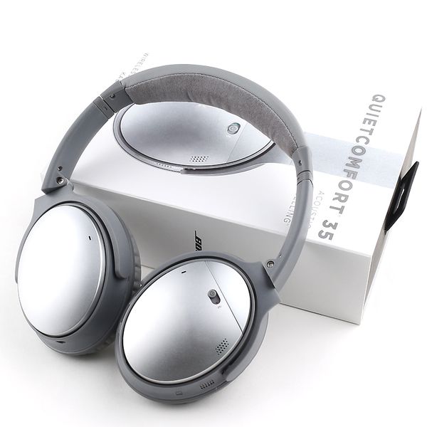 Qc35 wirele headphone factory directly ell aaa bo e head et univer al over ear headphon with retail package for drop hipping
Qc35 wirele headphone factory directly ell aaa bo e head et univer al over ear headphon with retail package for drop hipping