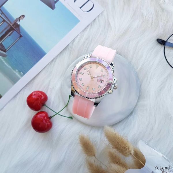 2018 Большой взрыв кварц новый силикагель горячий стиль мужчины и женщины смотреть
2018 Большой взрыв кварц новый силикагель горячий стиль мужчины и женщины смотреть