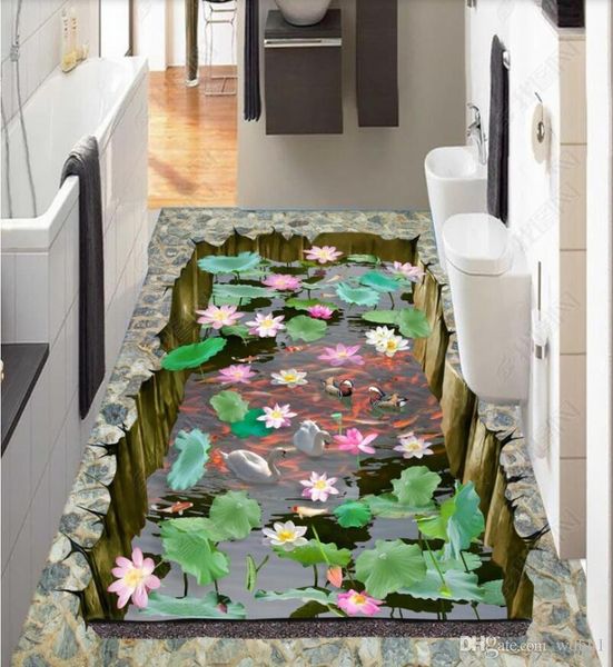 3d pvc flooring custom p waterproof floor wall sticker the floor of the lotus goldfish pond collapses in 3d for walls 3 d print fabric
3d pvc flooring custom p waterproof floor wall sticker the floor of the lotus goldfish pond collapses in 3d for walls 3 d print fabric