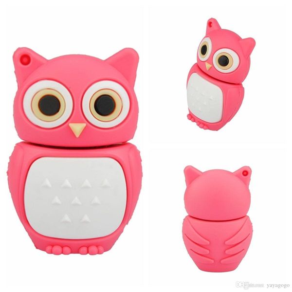 u37 wholesales 8g cute mini owl chip usb 2.0 flash memory drive stick pen storage thumb u disk
u37 wholesales 8g cute mini owl chip usb 2.0 flash memory drive stick pen storage thumb u disk