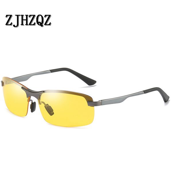 rimless прицел вождения s очки поляризованные мужские солнцезащитные очки женские старинные на открытом воздухе вождение автомобиля очки, White;black
rimless прицел вождения s очки поляризованные мужские солнцезащитные очки женские старинные на открытом воздухе вождение автомобиля очки, White;black