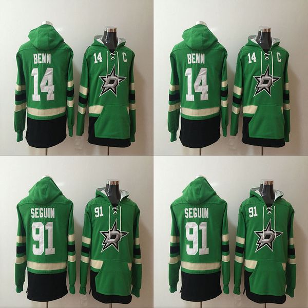 2017 Men Hoodies 14 Jamie Benn 91 Tyler Seguin Dallas Stars Hockey Jerseys Hoodies Sweatshirts Winter Jacket
2017 Men Hoodies 14 Jamie Benn 91 Tyler Seguin Dallas Stars Hockey Jerseys Hoodies Sweatshirts Winter Jacket