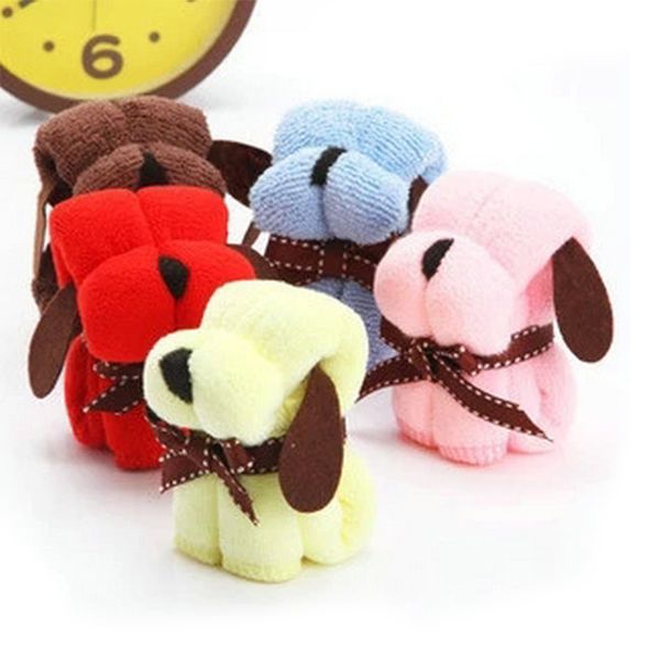 12pcs baby shower party favor cartoon dog cake towels kids happy birthday party supply gift souvenirs for girl boy
12pcs baby shower party favor cartoon dog cake towels kids happy birthday party supply gift souvenirs for girl boy