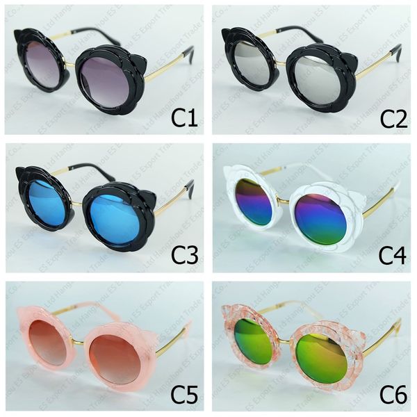 lovely kids sunglasses flower sharp frame children size cute baby sun glasses 6 colors uv400 good quality wholesale, White;black
lovely kids sunglasses flower sharp frame children size cute baby sun glasses 6 colors uv400 good quality wholesale, White;black