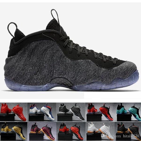 2018 basketball shoes penny hardaway mens sports sneakers foam one eggplant purple mens basket ball shoes sneakers trainers 7-13
2018 basketball shoes penny hardaway mens sports sneakers foam one eggplant purple mens basket ball shoes sneakers trainers 7-13