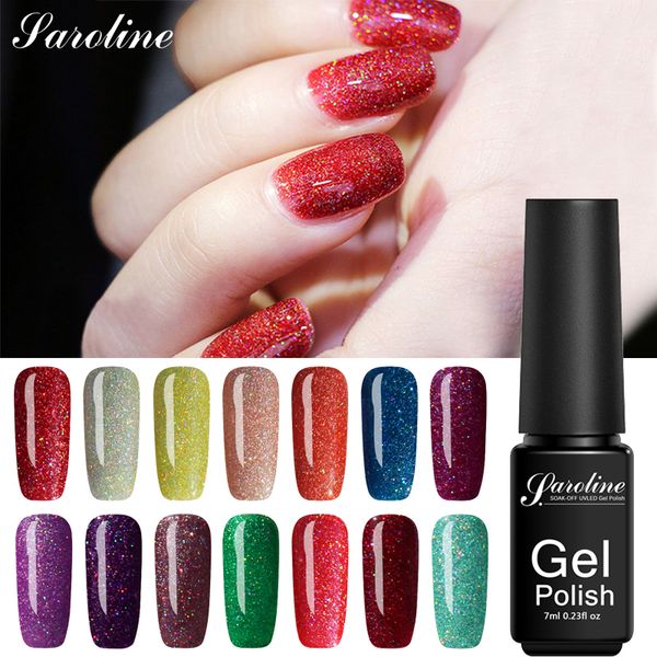 saroline neon uv led nail gel polish nail design poly gel semi permanent rainbow series foil adhesive shiny polish, Red;pink
saroline neon uv led nail gel polish nail design poly gel semi permanent rainbow series foil adhesive shiny polish, Red;pink