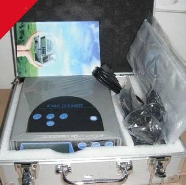 more powerful ion foot bath detox ionic cleanse spa health care pain relief 1 arrays available
more powerful ion foot bath detox ionic cleanse spa health care pain relief 1 arrays available
