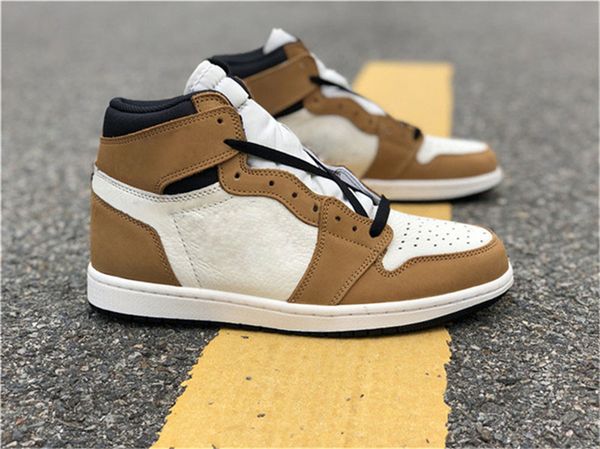 2018 release og 1 rookie of the year 1s limied basketball shoes for man authentic sports sneakers with original box 555088-700, White;red
2018 release og 1 rookie of the year 1s limied basketball shoes for man authentic sports sneakers with original box 555088-700, White;red