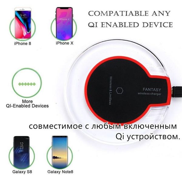 Bestsin 100cm Cable для зарядного устройства для зарядного устройства Qi для Samsung S7 S7 Edge S8 plu
Bestsin 100cm Cable для зарядного устройства для зарядного устройства Qi для Samsung S7 S7 Edge S8 plu