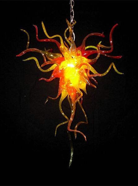 lamps hand blown glass small chandeliers american style chandelier modern pendant lighting for dining room bedroom mini size
lamps hand blown glass small chandeliers american style chandelier modern pendant lighting for dining room bedroom mini size