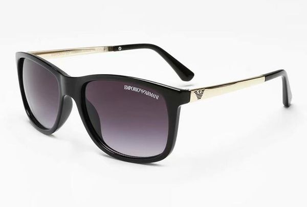 fashion luxury evidence sunglasses retro vintage men brand designer shiny gold frame laser logo women with 9905, Black
fashion luxury evidence sunglasses retro vintage men brand designer shiny gold frame laser logo women with 9905, Black