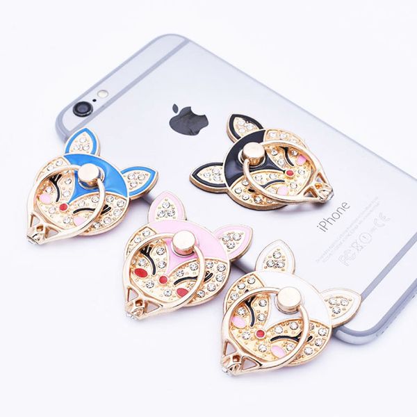 Suporte para Celulares superdeal_lily
Suporte para Celulares superdeal_lily