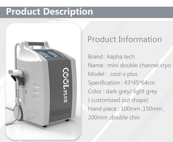 protable aesthetic machines cool body coolsculption/portable slimming machine for weight loss cellulite reduction
protable aesthetic machines cool body coolsculption/portable slimming machine for weight loss cellulite reduction