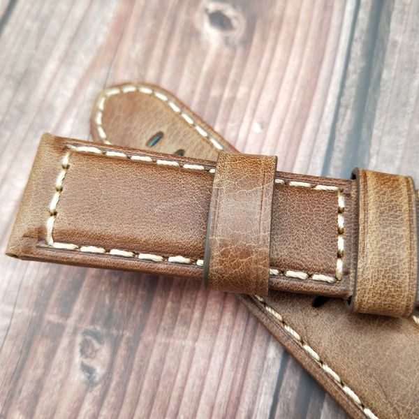 24mm red handmade watchband matte leather watchband bracelet silver stainless steel buckle strap for man watch band, Black;brown
24mm red handmade watchband matte leather watchband bracelet silver stainless steel buckle strap for man watch band, Black;brown