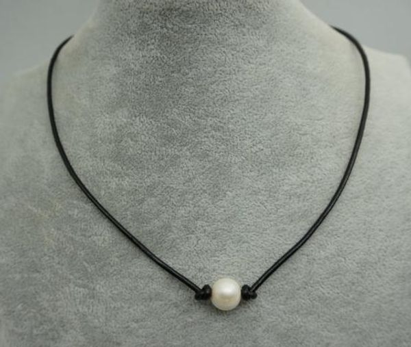 leather pearl jewellery,white freshwater pearl black leather necklace,birthday wedding party gift fashion lady's girl jewelry
leather pearl jewellery,white freshwater pearl black leather necklace,birthday wedding party gift fashion lady's girl jewelry