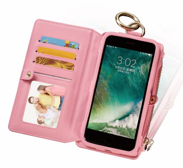 2018 fashion phone case wallet iphone case pu leather case cover pouch with card slot for iphone x 8 7 6 6s plus 5 5s 5se s8 s8 plus note8
2018 fashion phone case wallet iphone case pu leather case cover pouch with card slot for iphone x 8 7 6 6s plus 5 5s 5se s8 s8 plus note8