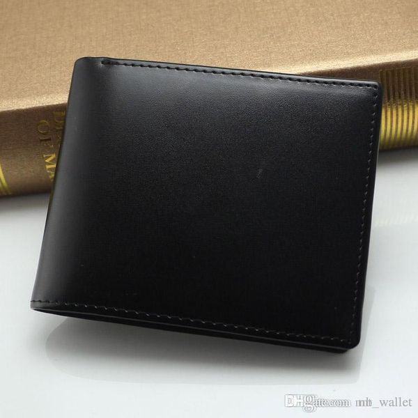 Limited edition MB wallet Hot Leather Men Wallet Short wallets MT purse card holder wallet High-end gift box package gift
Limited edition MB wallet Hot Leather Men Wallet Short wallets MT purse card holder wallet High-end gift box package gift