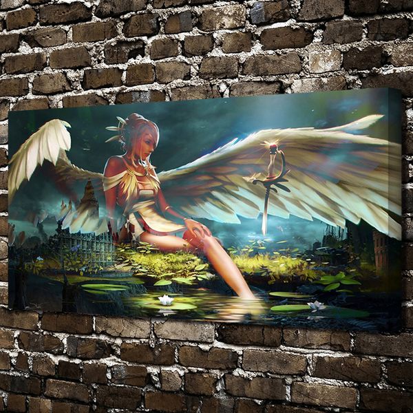 modern art giclee dazzle colour angel wings painting abstract art print on the canvas poster painting prints wall decor poster
modern art giclee dazzle colour angel wings painting abstract art print on the canvas poster painting prints wall decor poster