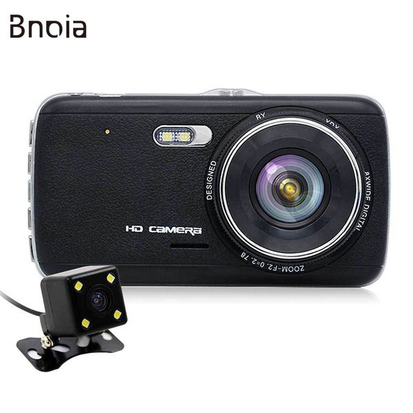 bnoia ips 4" car dvr camera dual lens with adas ldws full hd 1080p car distance warning dashcam video recorder registrar
bnoia ips 4" car dvr camera dual lens with adas ldws full hd 1080p car distance warning dashcam video recorder registrar