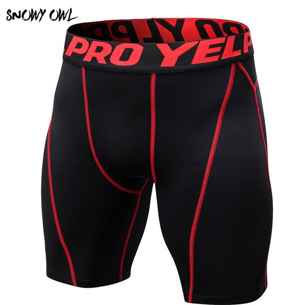 2018 new leggings compression brand male sports fitness shorts high elastic compression basketball mallas hombre running h19, Black;blue
2018 new leggings compression brand male sports fitness shorts high elastic compression basketball mallas hombre running h19, Black;blue