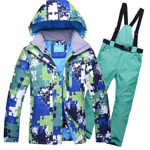 man or women ski suit windproof waterproof outdoor sport wear camping riding skiing super warm snowboard ski jacket+pant thicken
man or women ski suit windproof waterproof outdoor sport wear camping riding skiing super warm snowboard ski jacket+pant thicken