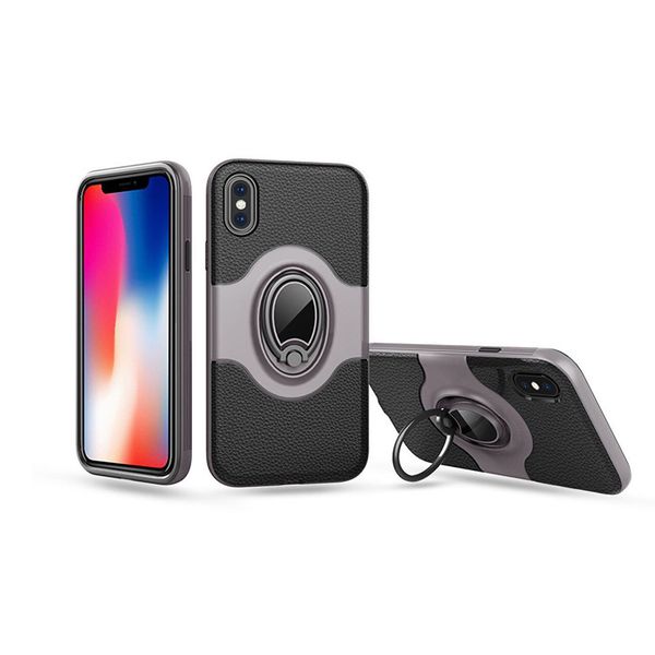 litchi grain tpu+pc hybrid case for iphone 8 bracket case shockproof armor case for samsung s9 bag shell
litchi grain tpu+pc hybrid case for iphone 8 bracket case shockproof armor case for samsung s9 bag shell