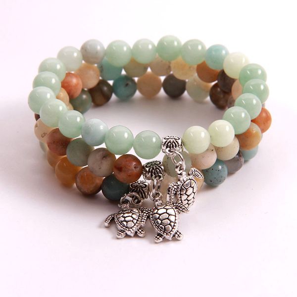 diezi religious 3 colors turtle charm bracelet fashion natural stone 8mm mala beads buddha strand bracelet for women men, Black
diezi religious 3 colors turtle charm bracelet fashion natural stone 8mm mala beads buddha strand bracelet for women men, Black
