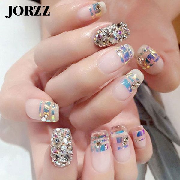 4pcs gradient color nail foil 3d holographic nail art stickers glitter cellophane diy art decorations sticker tool, Black
4pcs gradient color nail foil 3d holographic nail art stickers glitter cellophane diy art decorations sticker tool, Black