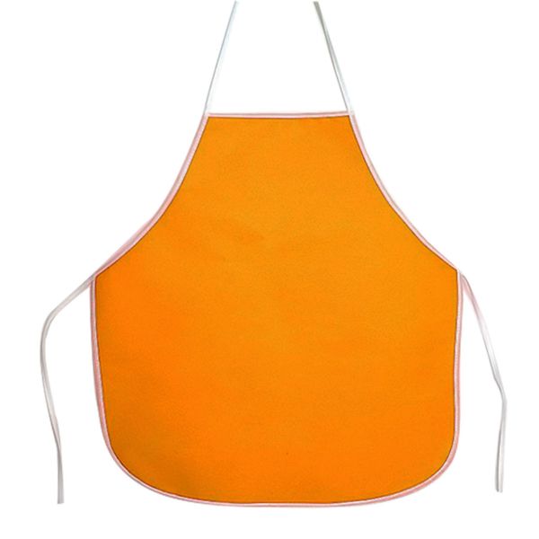 new design children kid non -woven fabrics waterproof sleeveless diy painting drawing art craft smock eating apron random color
new design children kid non -woven fabrics waterproof sleeveless diy painting drawing art craft smock eating apron random color