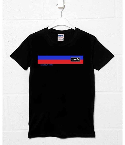 Оазис старинные 90-х годов Майка рок брит-поп группа World Tour концерт Reprint рубашка кур
Оазис старинные 90-х годов Майка рок брит-поп группа World Tour концерт Reprint рубашка кур