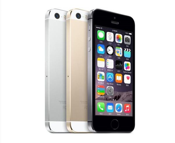 Оригинал 4.0inch Iphone 5s IOS 11 Система Apple iPhone5S A7 16 ГБ / 32 ГБ / 64 ГБ без отпечатков пальцев разблокированный мобильный телефон отремонтированные мобильные телефоны
Оригинал 4.0inch Iphone 5s IOS 11 Система Apple iPhone5S A7 16 ГБ / 32 ГБ / 64 ГБ без отпечатков пальцев разблокированный мобильный телефон отремонтированные мобильные телефоны