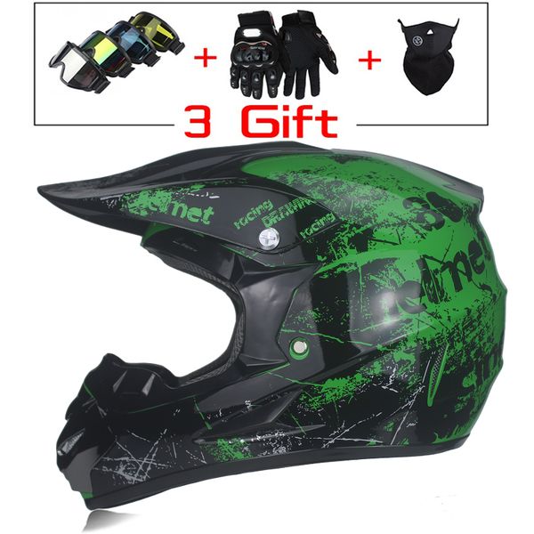 New Hot High Quality Cartoon Children Motorcycle Helmets with Goggle and Scarf 19 Colors Boy Girl Protective Cycling Casque
New Hot High Quality Cartoon Children Motorcycle Helmets with Goggle and Scarf 19 Colors Boy Girl Protective Cycling Casque