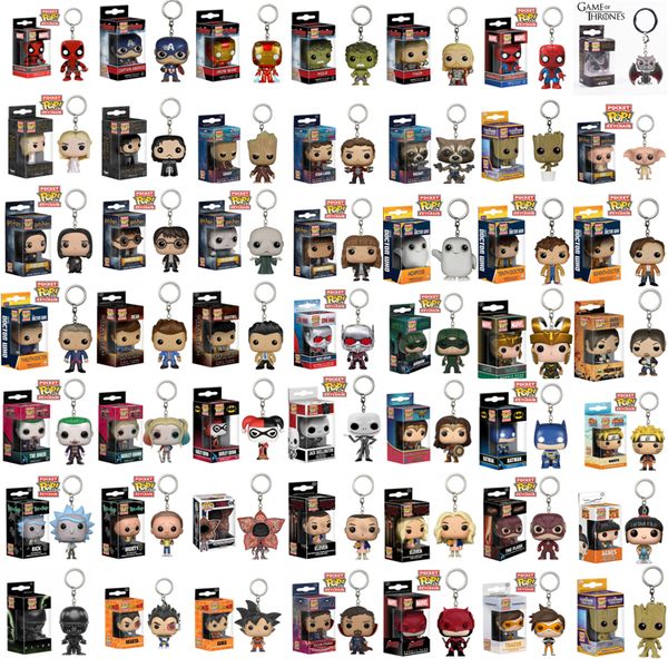 60 designs funko pop action figures toys hulkbuster thanos harry potter naruto goku marvel pvc action figure keychain kids toys tla527
60 designs funko pop action figures toys hulkbuster thanos harry potter naruto goku marvel pvc action figure keychain kids toys tla527