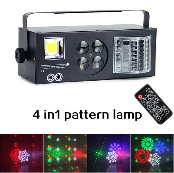 dj оборудование 4 in1 лазерная вспышка стробоскоп шаблон бабочка derby dmx512 светодиодное освещение диско dj свет этапа четыре функции ligh
dj оборудование 4 in1 лазерная вспышка стробоскоп шаблон бабочка derby dmx512 светодиодное освещение диско dj свет этапа четыре функции ligh