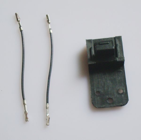 10х HLN9457AR 16-контактный вспомогательный разъем комплект динамиков розетка для Motorola
10х HLN9457AR 16-контактный вспомогательный разъем комплект динамиков розетка для Motorola