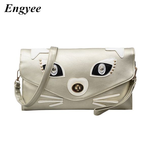 engyee nightclubs clutches women leather envelope wallet clutch bag korea ladies handbags for girls shopper kitty shoulder bag
engyee nightclubs clutches women leather envelope wallet clutch bag korea ladies handbags for girls shopper kitty shoulder bag