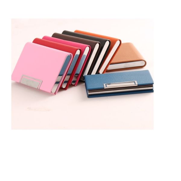 women men wallets credit card holder business card sets business aluminum wallet card sets cash metal money clip holder wallet free, Red;black
women men wallets credit card holder business card sets business aluminum wallet card sets cash metal money clip holder wallet free, Red;black